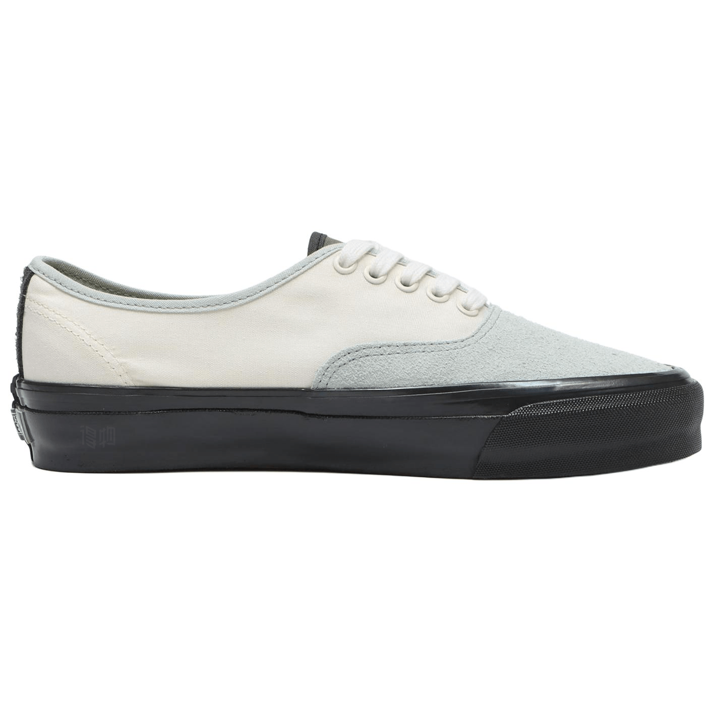 Vans Authentic Reissue 44 Blue White — фото 1