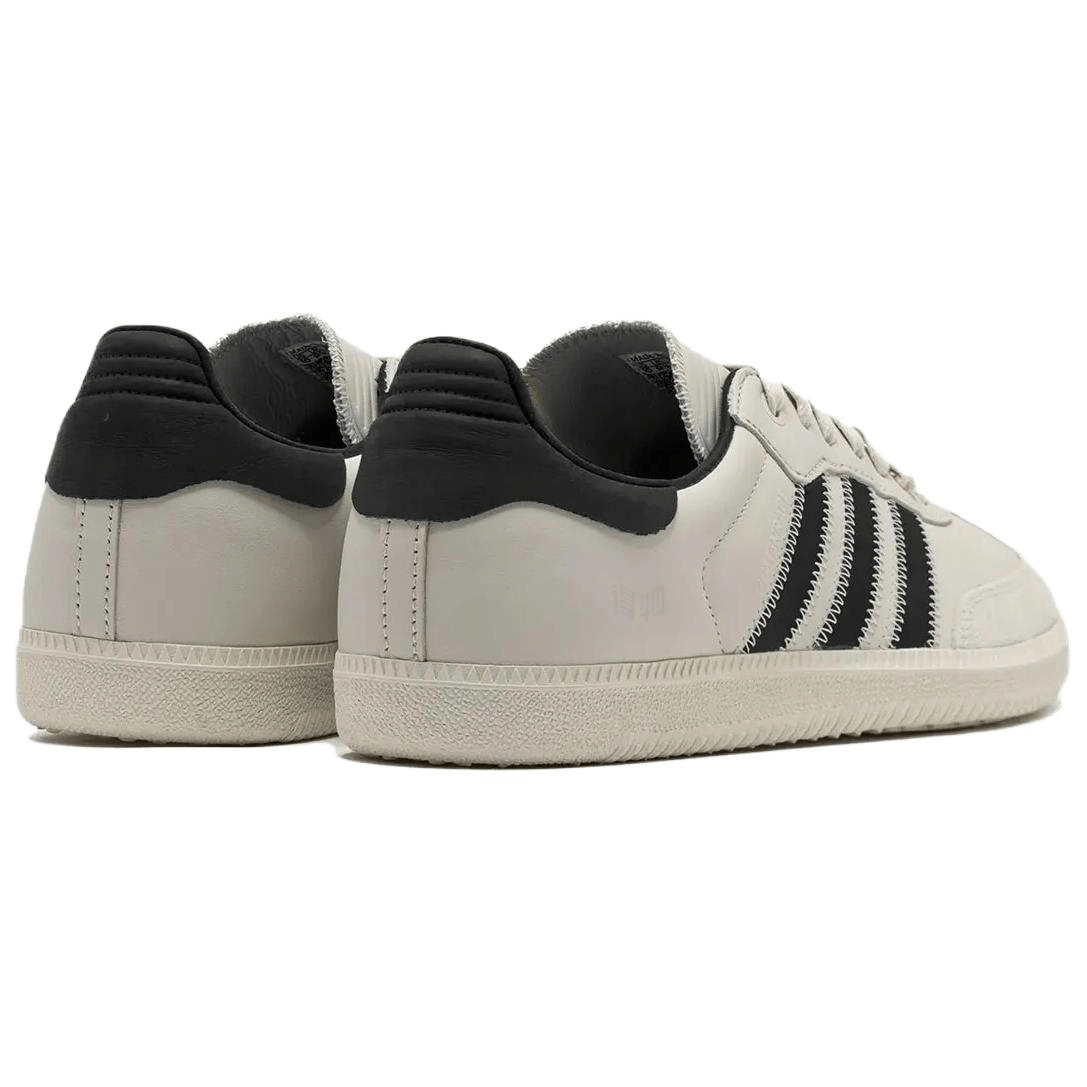 adidas originals Pharrell x adidas Samba Humanrace — фото 3