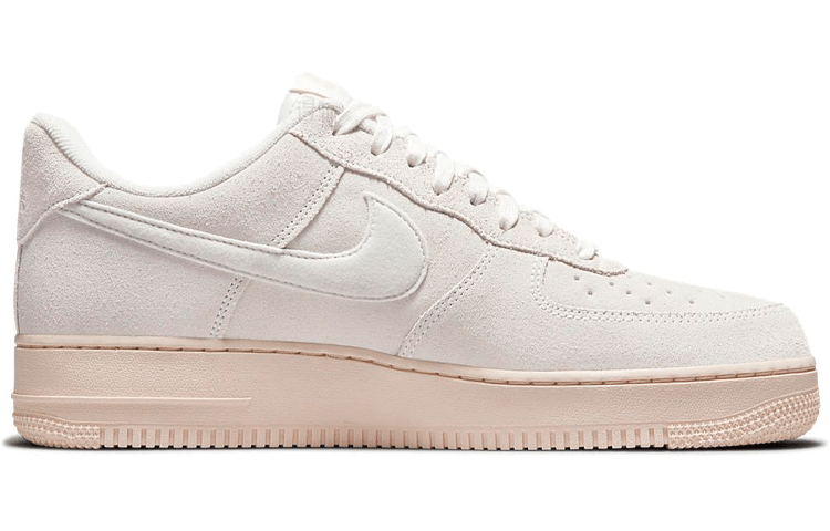 Nike Air Force 1 Summit White — фото 1