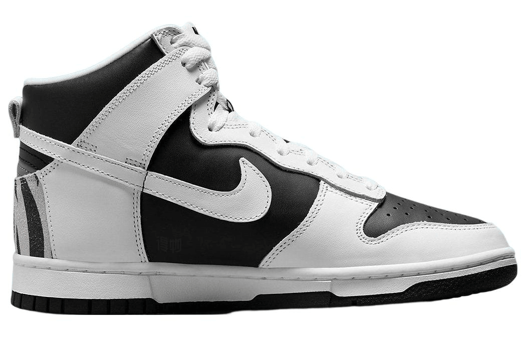 Nike Dunk "See-Thru" — фото 1