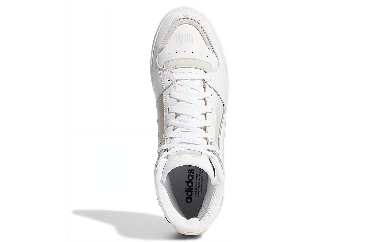 adidas originals adidas Forum Luxe Mid — фото 4