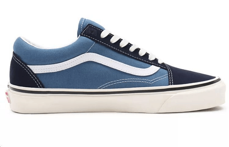 Vans Old Skool Anaheim Factory 36 Dx Sky Blue — фото 1