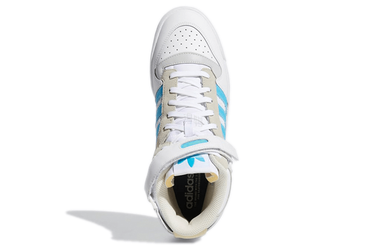 adidas originals adidas Forum 84 Mid — фото 4