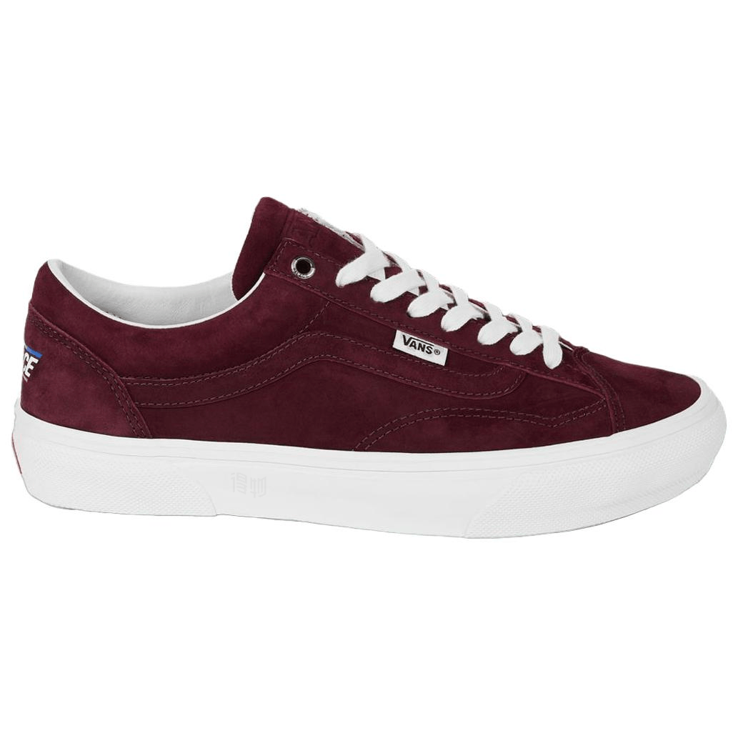 Vans PALACE x Vans Old Skool 36 — фото 1