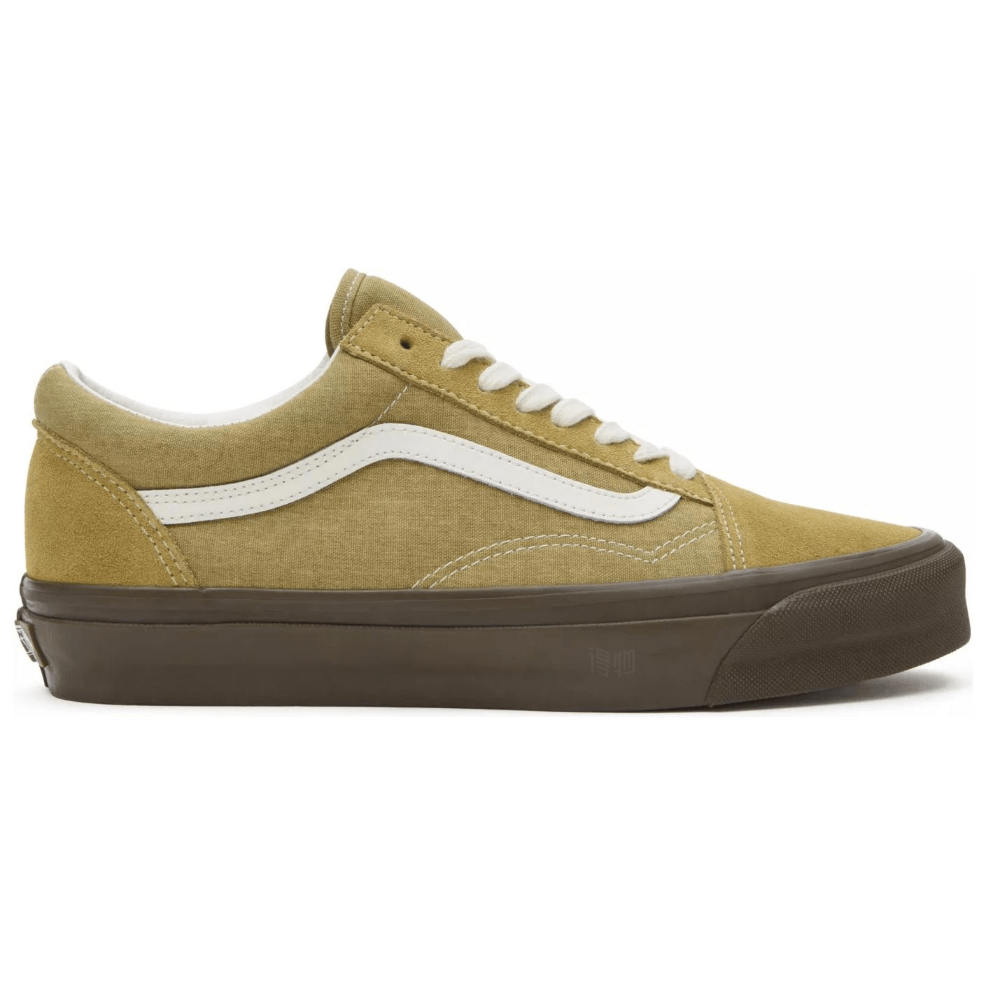 Vans Old Skool Reissue 36 LX — фото 1