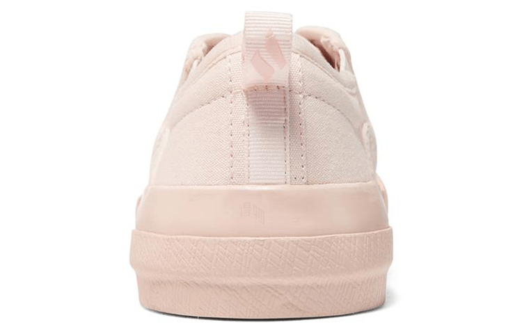 Skechers New Moon Low Top Pink — фото 3