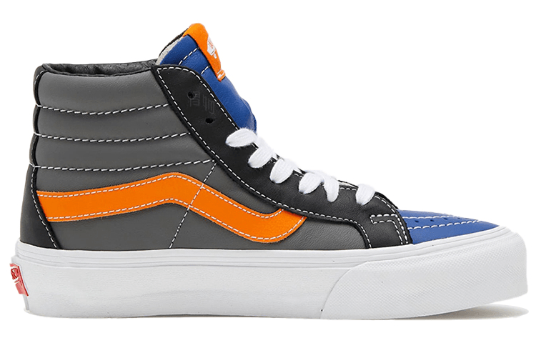 Vans SK8 Reissue EF VLT LX — фото 1