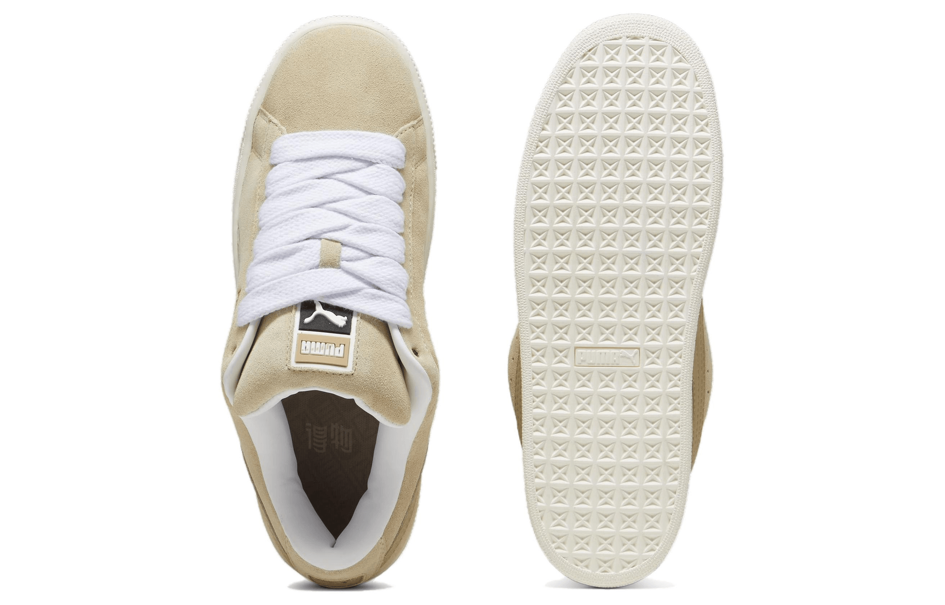 Puma Suede XL — фото 3