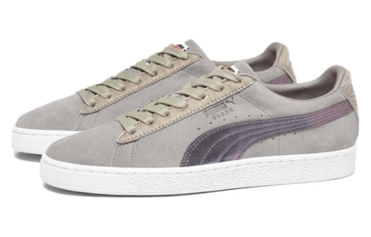Puma Suede 50 — фото 2