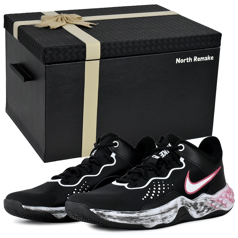 Nike Fly By Mid 3