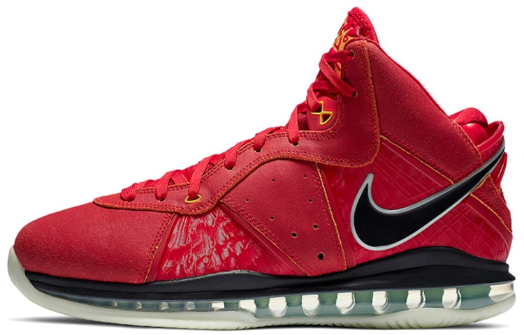 Nike Lebron 8 QS "Empire Jade"