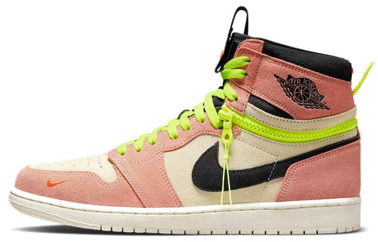 Jordan Air Jordan 1 High Switch