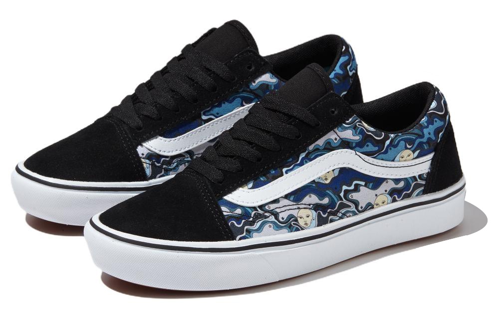 Vans Old Skool Comfi Kush — фото 2