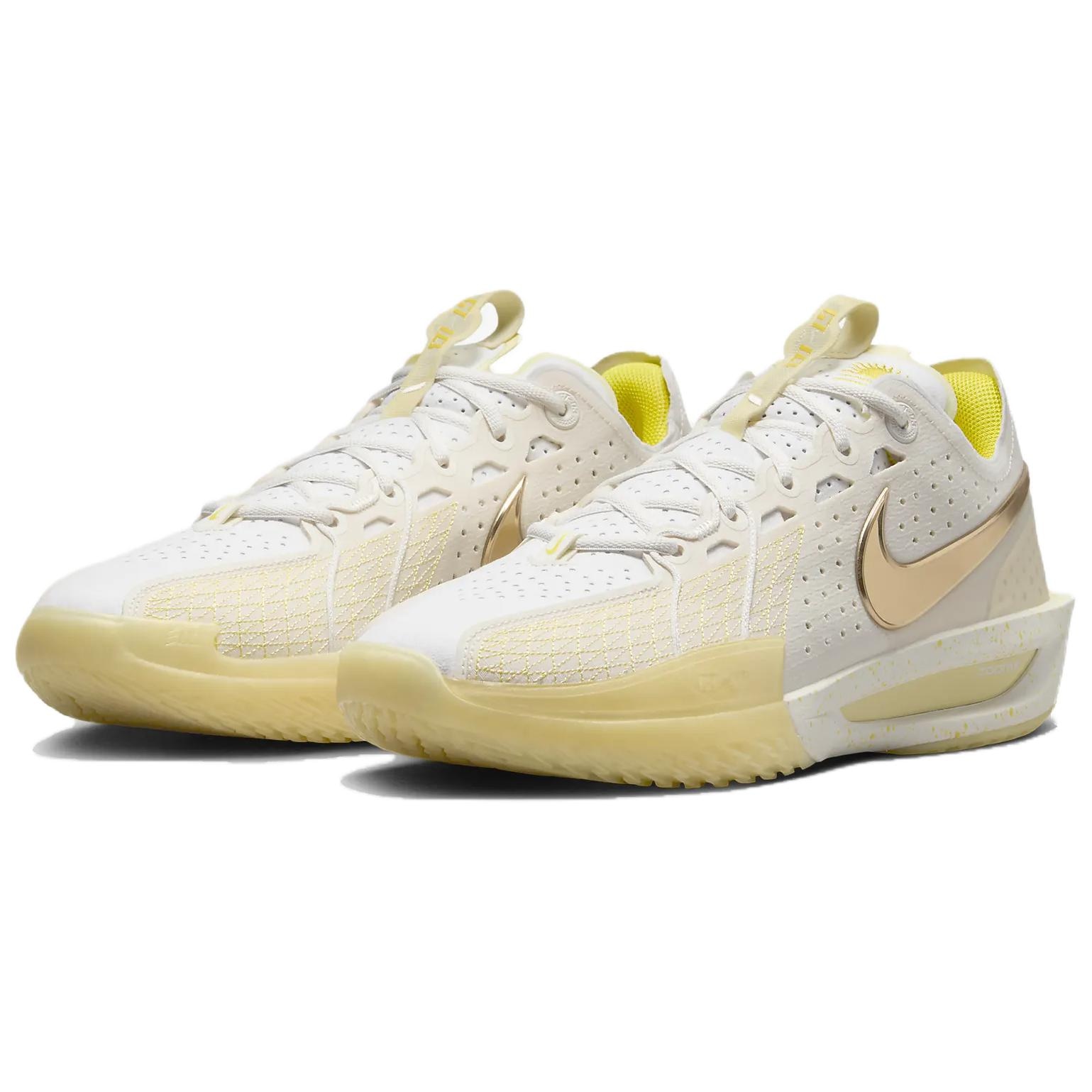 Nike Air Zoom G.T. Cut 3 "Jordan Poole" EP — фото 2