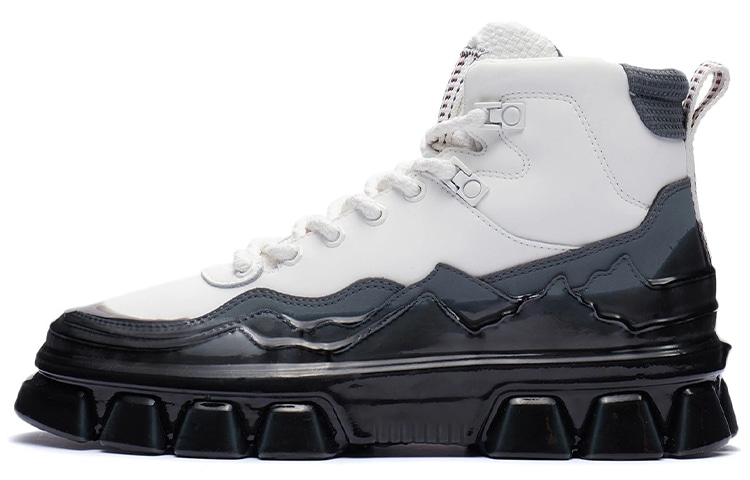 李宁 LiNing CF Classic High-Top