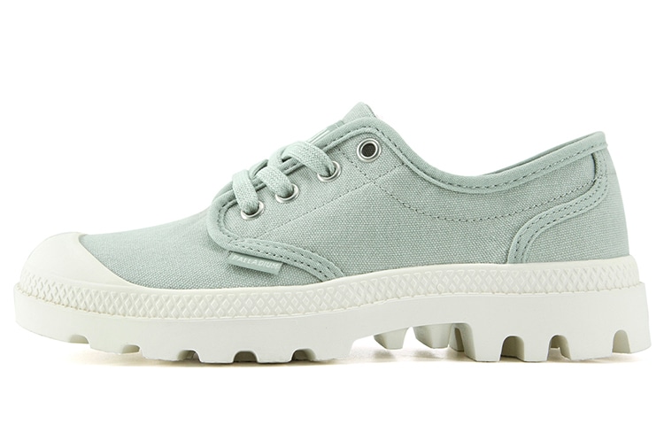 Palladium Pampa Oxford