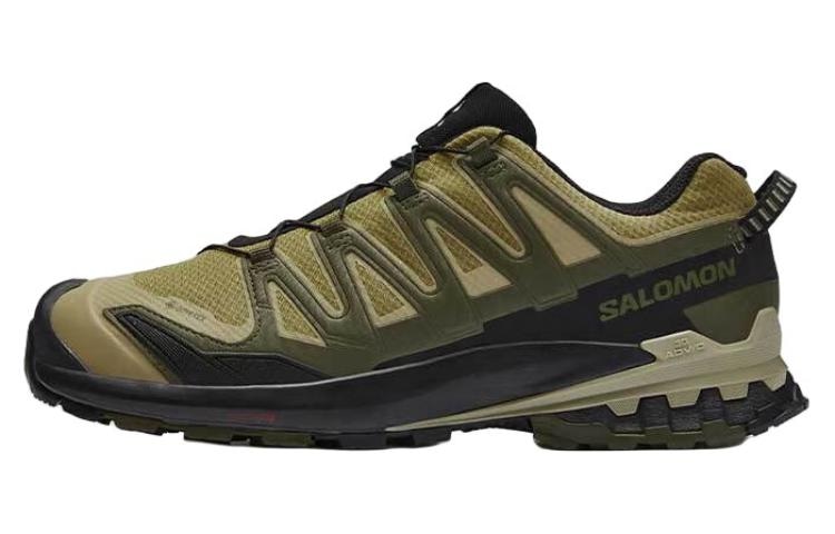SALOMON/萨洛蒙 Salomon XA Pro 3D V9