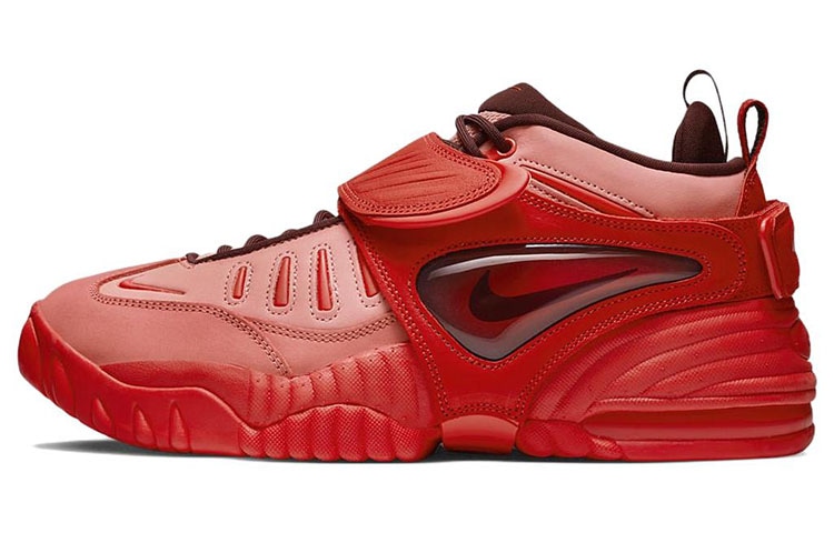 AMBUSH x Nike Air Adjust Force SP "Orange"