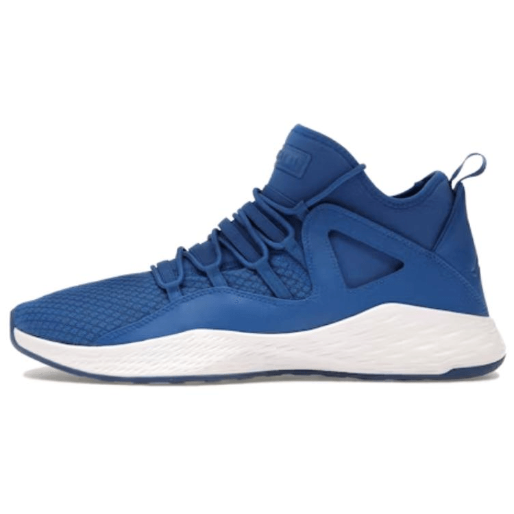 Jordan Formula 23 Blue
