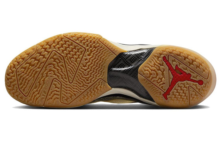 Jordan Air Jordan 37 "Jayson Tatum" Desert — фото 4