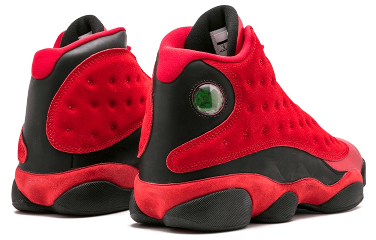 Jordan Air Jordan 13 Retro What Is Love Pack — фото 3