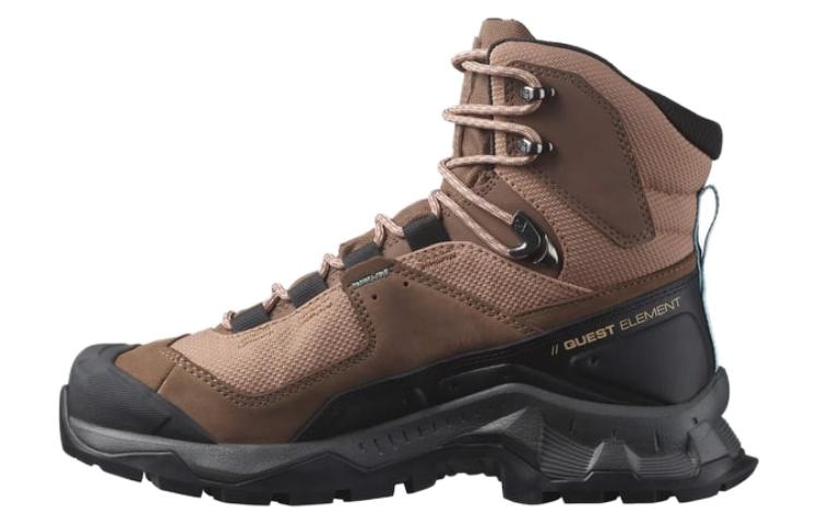 SALOMON/萨洛蒙 Salomon Quest Element Brown