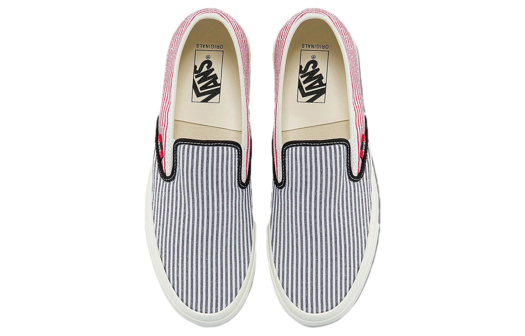Vans Style 48 LX — фото 2