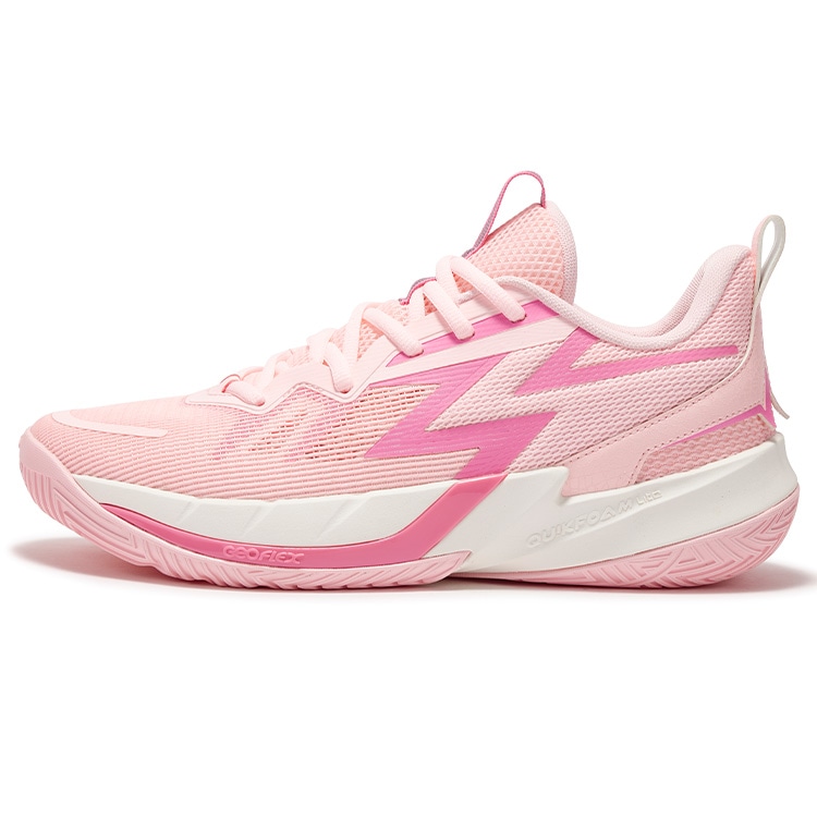 361° BIG3 Team 3.0 Bubblegum Pink