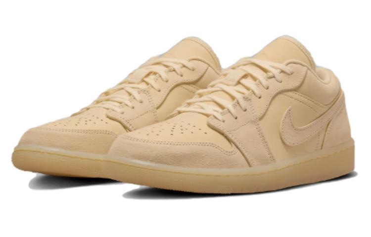 Jordan Air Jordan 1 Low Brown — фото 2