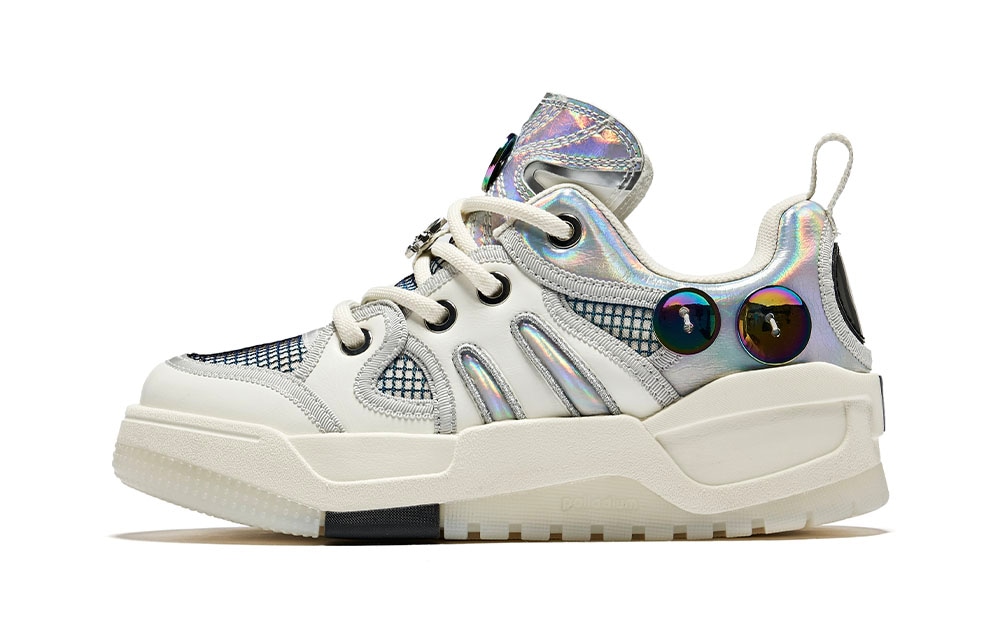 Кроссовки Palladium