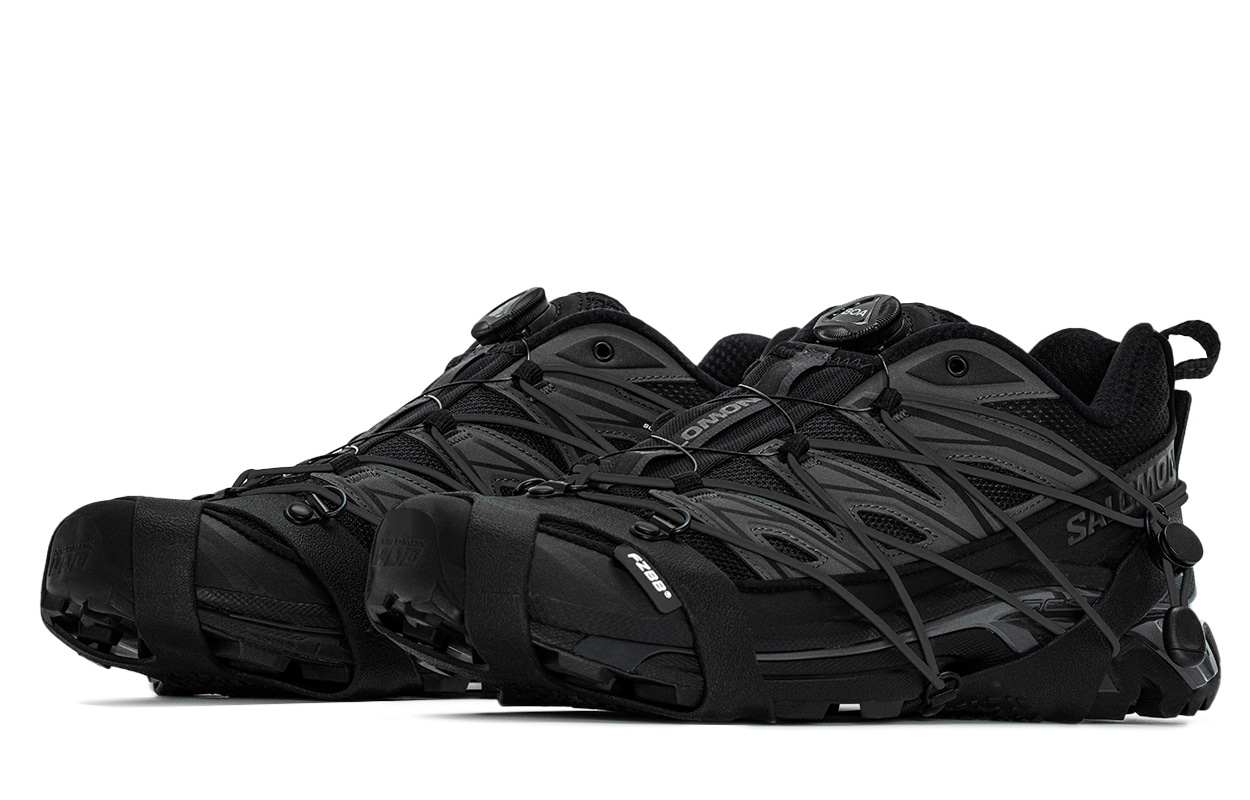 Salomon XT-6 BOA — фото 2