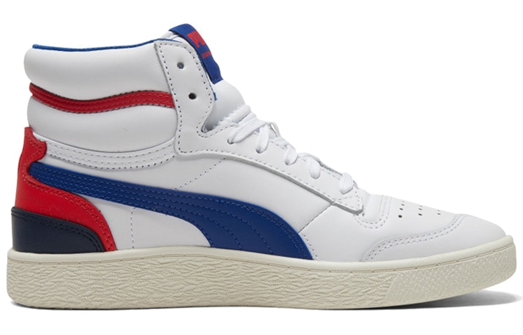 Puma Ralph Sampson Mid — фото 1