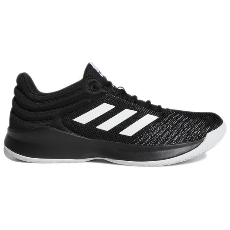 Adidas Pro Spark Low 2018 — фото 1