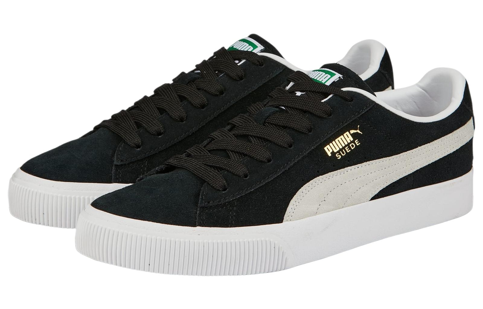 Puma Suede — фото 2