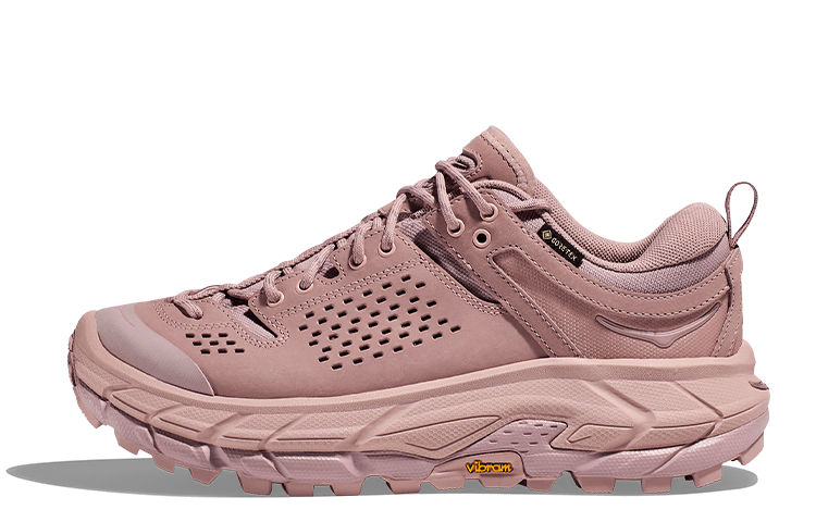 HOKA ONE ONE Tor Ultra Lo Pink