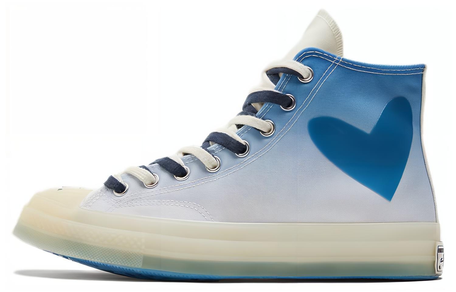 Converse 1970s Chuck Taylor All Star Blue