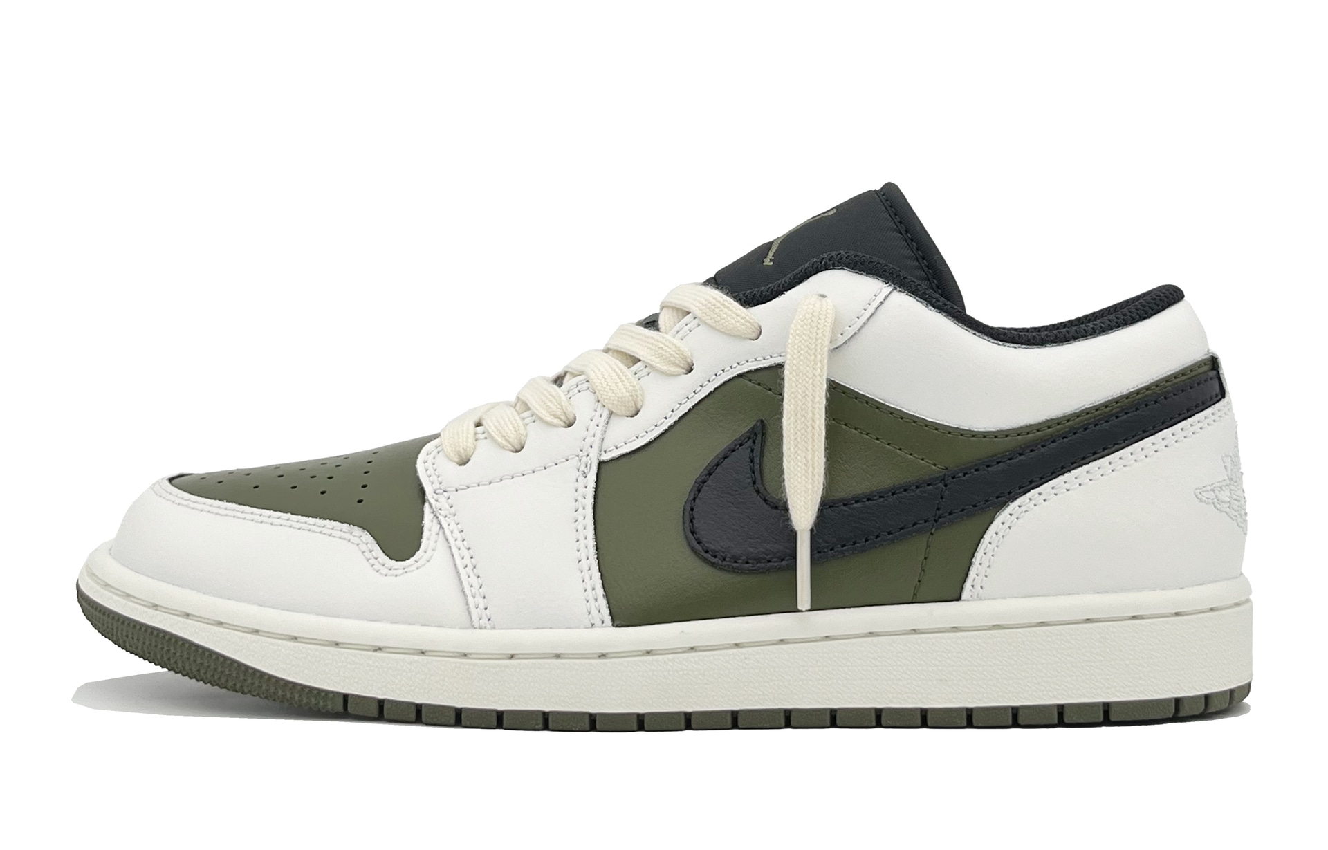 Jordan Air Jordan 1 Low Retro "Lin Deep Unknown"