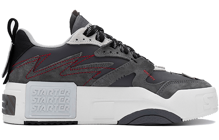Starter JASON VOORHEES x STARTER VOL Wave Series — фото 1