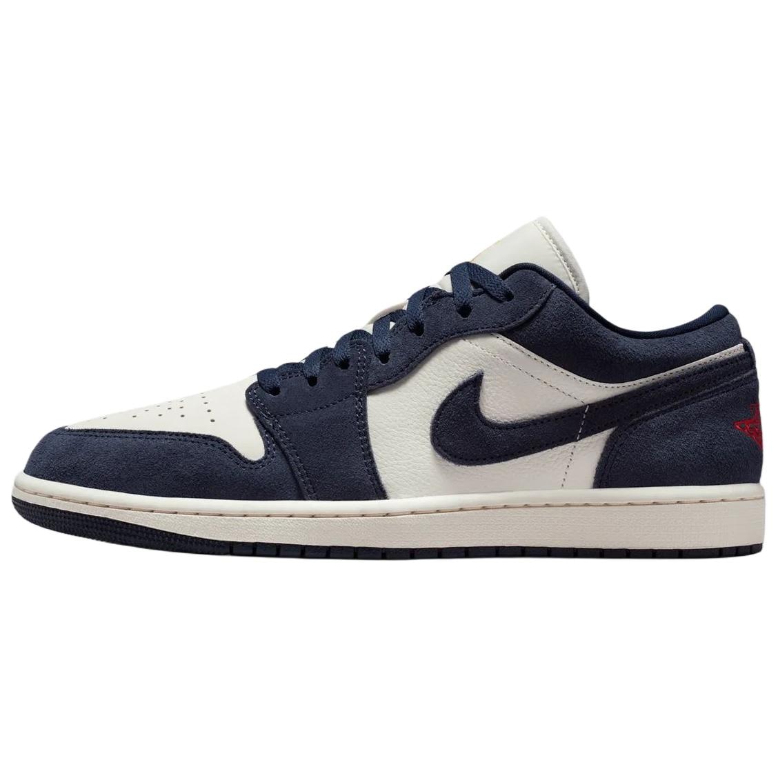 Jordan Air Jordan 1 SE Navy Blue
