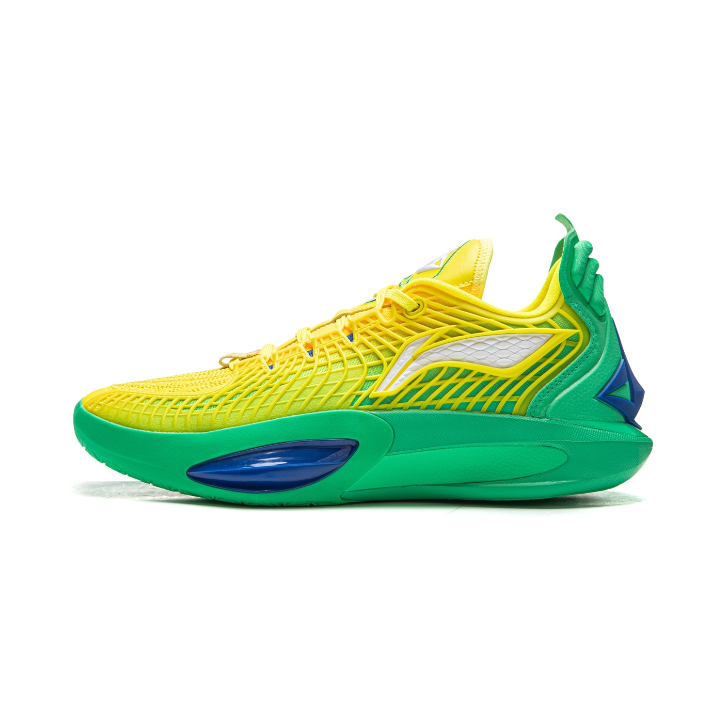 李宁 LiNing JB3 Samba Dancer