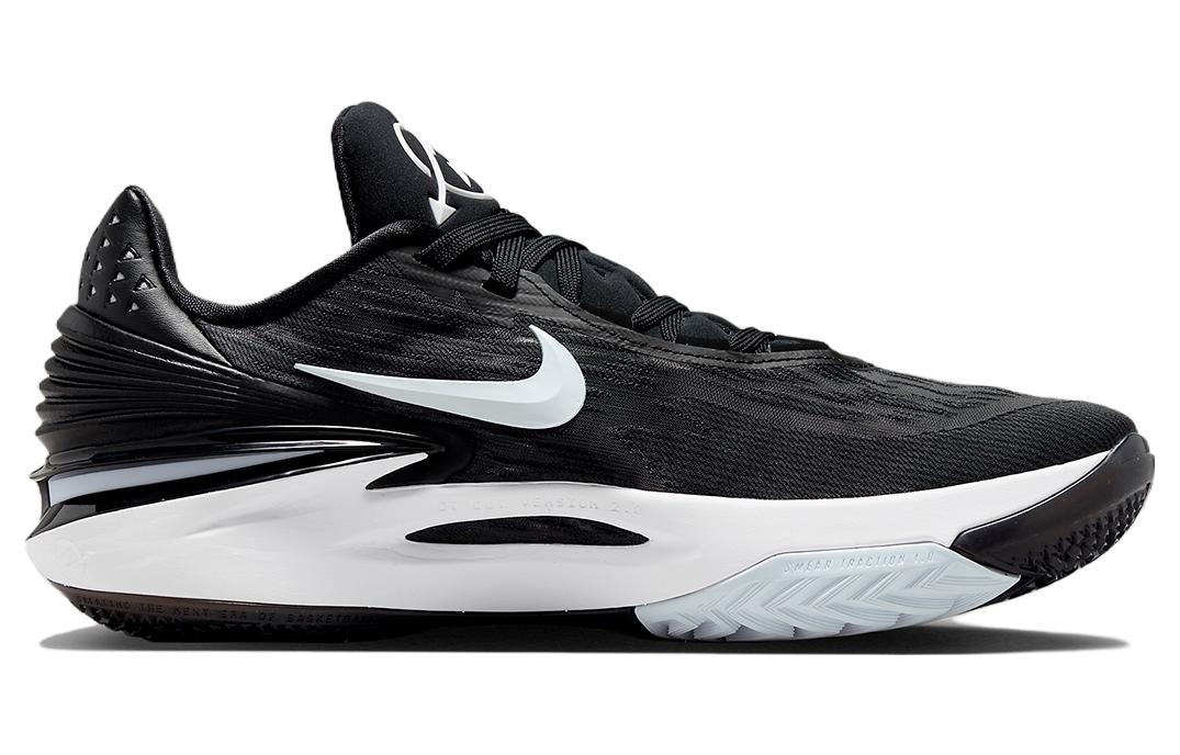 Nike Air Zoom G.T. Cut 2 — фото 1