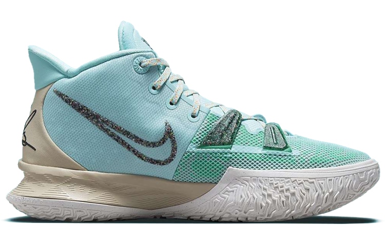 Nike Kyrie 7 EP Mint — фото 1