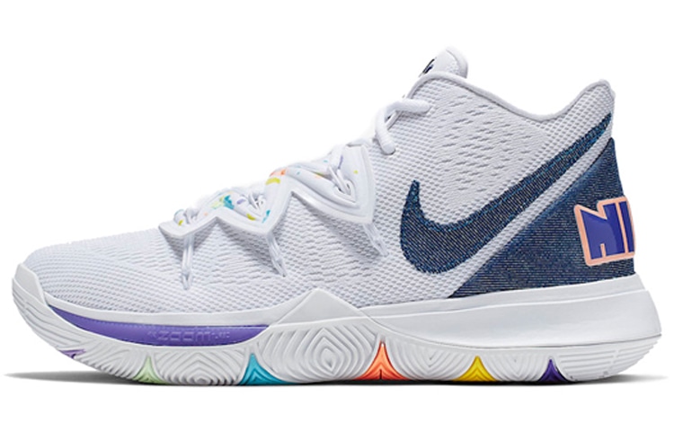 Nike Kyrie 5 "Have A Nike Day"
