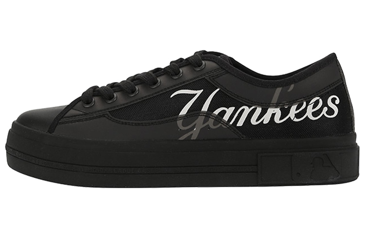 MLB Yankees Canvas Shoes