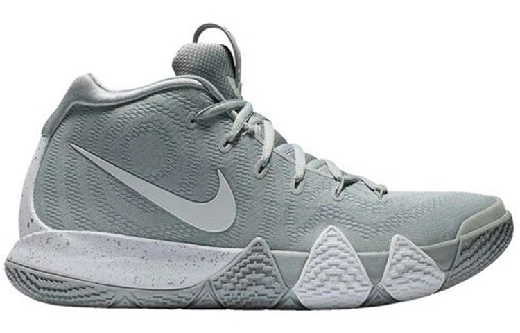 Nike Kyrie 4 Wolf Grey — фото 1