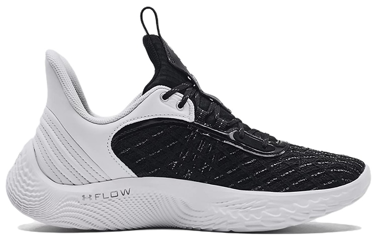 Under Armour Curry 9 Flow Team — фото 1