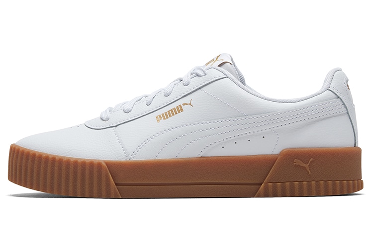 PUMA/彪马 PUMA Carina White