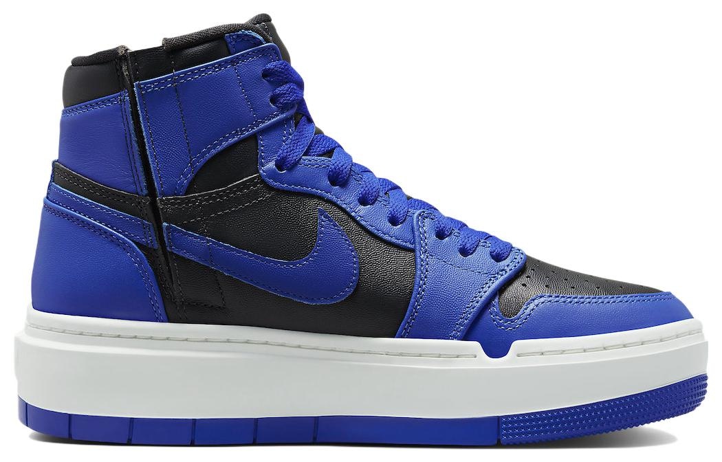 Jordan Air Jordan 1 Elevate High "Hyper Royal" — фото 1