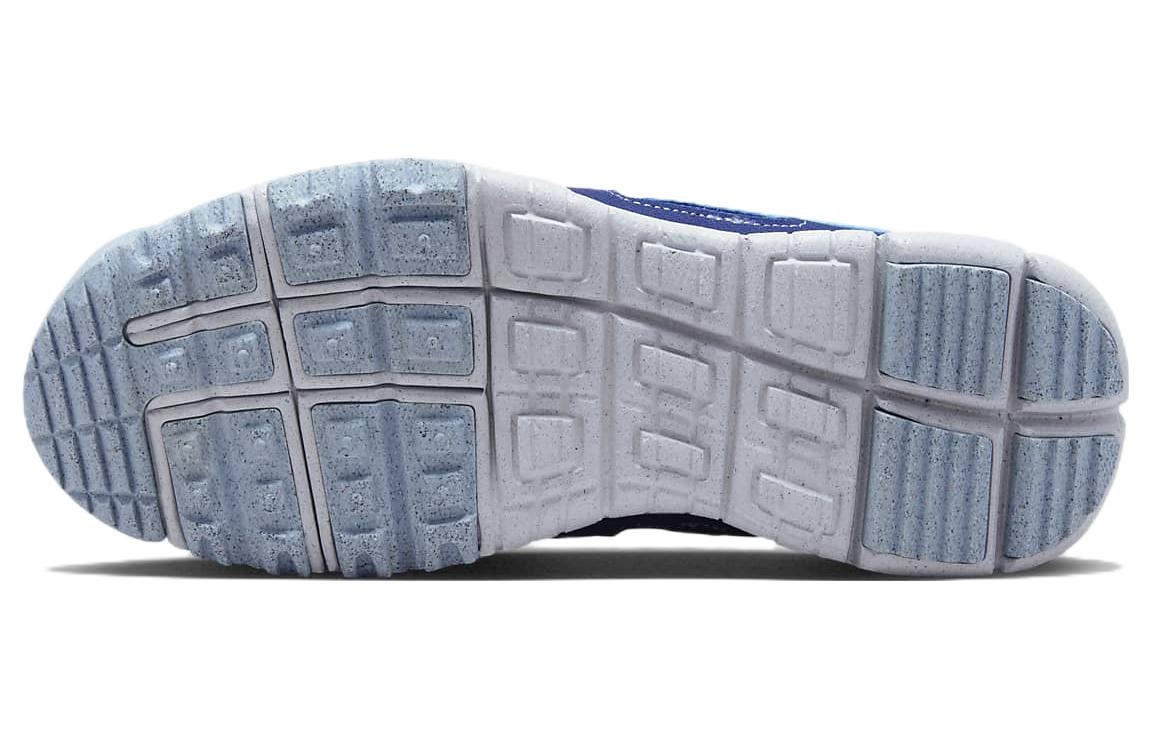 Nike Terra Vista Free Blue — фото 5