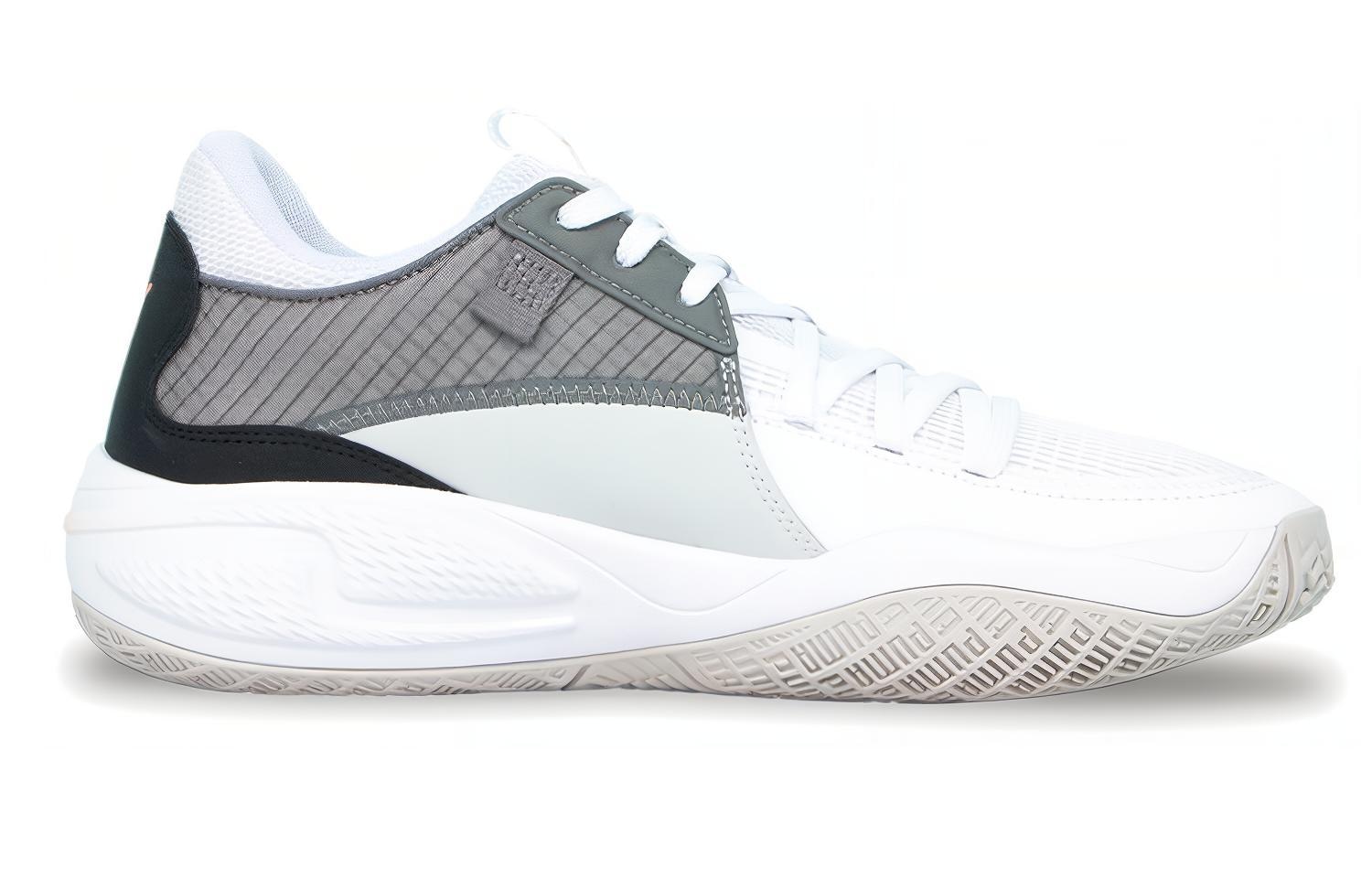 Puma Court Rider 1.0 — фото 1